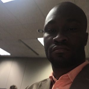 Meet your Posher, Oluseyi